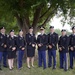 Martin Army Community Hospital Celebrates Residency Graduates