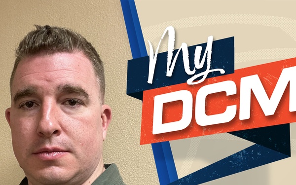 My DCMA: Marine Lt. Col. Kyle Sparling, chief of flight operations