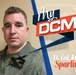 My DCMA: Marine Lt. Col. Kyle Sparling, chief of flight operations