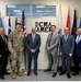 DCMA Italy welcomes Assistant Secretary of Defense for Sustainment