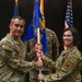 17th OMRS welcomes new commander