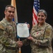 17th OMRS welcomes new commander