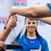 2024 Warrior Games | Air Force | Powerlifting | TSgt Nicole Stickel