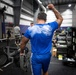 2024 Warrior Games | Powerlifting | Air Force | TSgt Christopher Ferrell (ret)