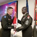 USACE Transatlantic Division Welcomes New Commander: Colonel Craig S. Baumgartner