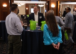 Joint Base Andrews hosts 2024 Small Business Summit