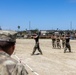 Peruvian marines visit Camp Pendleton