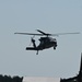106th Rescue Wing Receives First HH-60W Jolly Green II Search and Rescue Helicopter