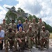 Renovating History: Moody AFB Airmen renew beloved static display