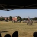 Praetorians “Everywhere and Always…In the Fight!” Change of Command 21