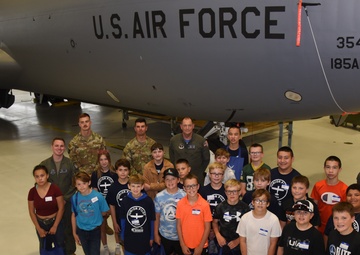 Jr. Pilots