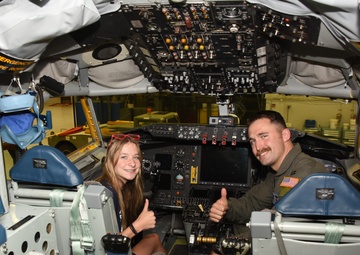 Maggie Taylor Jr. Pilot
