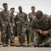 1st MARDIV Marines, Sailors compete in Corpsman Cup