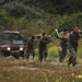 1st MARDIV Marines, Sailors compete in Corpsman Cup