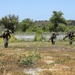 1st MARDIV Marines, Sailors compete in Corpsman Cup