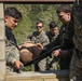 1st MARDIV Marines, Sailors compete in Corpsman Cup