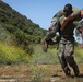 1st MARDIV Marines, Sailors compete in Corpsman Cup