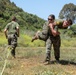 1st MARDIV Marines, Sailors compete in Corpsman Cup