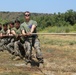 1st MARDIV Marines, Sailors compete in Corpsman Cup