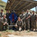 1st MARDIV Marines, Sailors compete in Corpsman Cup