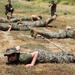 1st MARDIV Marines, Sailors compete in Corpsman Cup