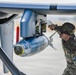 163d Attack Wing Loads Live Munitions for ITX at 29 Palms