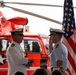 Coast Guard Retirement