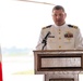 Morehouse retires from Coast Guard