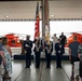 Morehouse retires from Coast Guard