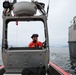 USCGC Kimball (WMSL 756) Alaska Patrol 2024