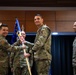 673d Air Base Wing holds first-ever Command Chief Change of Responsibility