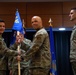 673d Air Base Wing holds first-ever Command Chief Change of Responsibility