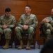 673d Air Base Wing holds first-ever Command Chief Change of Responsibility