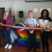 Spectrum Glacier Chapter Ribbon Cutting Ceremony