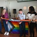 Spectrum Glacier Chapter Ribbon Cutting Ceremony