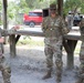 Sergeant Major of the Army Visits Drill Sergeants at Fort Jackson