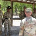 Sergeant Major of the Army Visits Drill Sergeants at Fort Jackson