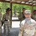 Sergeant Major of the Army Visits Drill Sergeants at Fort Jackson