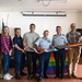 Spectrum Glacier Chapter Ribbon Cutting Ceremony