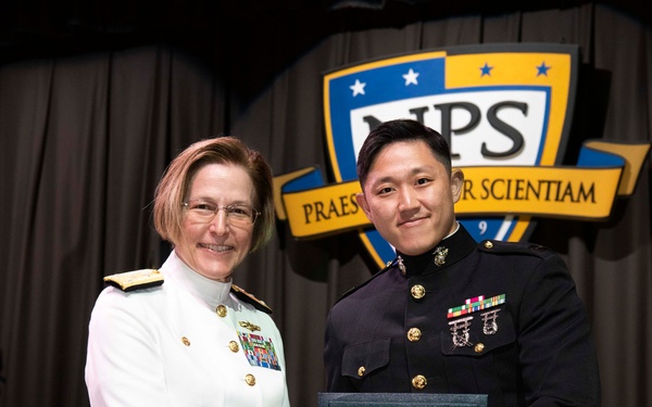 NPS Graduation