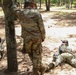 Sergeant Major of the Army Visits Drill Sergeants at Fort Jackson