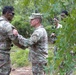 Sergeant Major of the Army Visits Drill Sergeants at Fort Jackson