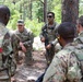 Sergeant Major of the Army Visits Drill Sergeants at Fort Jackson