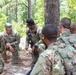 Sergeant Major of the Army Visits Drill Sergeants at Fort Jackson