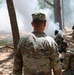 Sergeant Major of the Army Visits Drill Sergeants at Fort Jackson