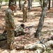 Sergeant Major of the Army Visits Drill Sergeants at Fort Jackson