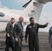 MASA 24: Brig. Gen. Brodie visits Basa Air Base