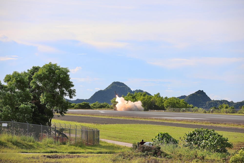 VS24 Combined Joint Live Fire