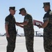 VMX-1 hosts change of command ceremony