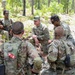 Sergeant Major of the Army Visits Drill Sergeants at Fort Jackson